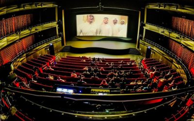 نظرة جديدة إلى مستقبل السينما الخليجية يكشفها المهرجان السينمائي الخليجي بالرياض